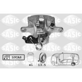 Osta Jarrusatula SASIC:llä 6506078 edullisesti hintaan 203,15 €