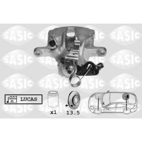 Bremssattel des Herstellers SASIC - Originalware Artikelnummer: 6506079