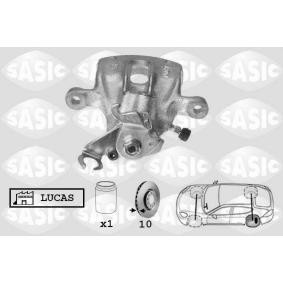 Osta Jarrusatula SASIC:llä 6506084 edullisesti hintaan 186,05 €