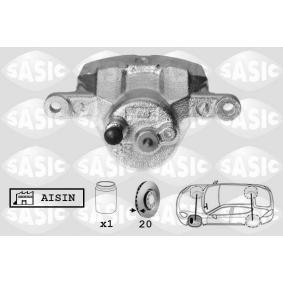 Comprar Pinza de freno de SASIC 6506092 a bajo precio de 189,82 €