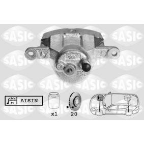 Comprar Pinza de freno de SASIC 6506093 a bajo precio de 189,82 €