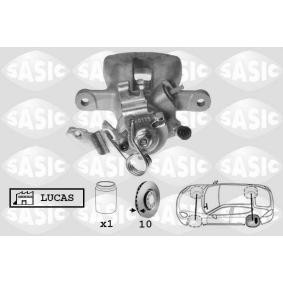 Osta Jarrusatula SASIC:llä 6506112 edullisesti hintaan 211,85 €