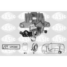 Osta Jarrusatula SASIC:llä 6506122 edullisesti hintaan 139,07 €