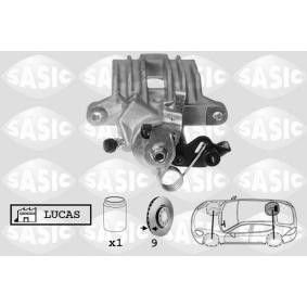 Osta Jarrusatula SASIC:llä 6506123 edullisesti hintaan 139,07 €