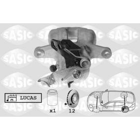 Osta Jarrusatula SASIC:llä 6506124 edullisesti hintaan 146,88 €