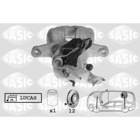Osta Jarrusatula SASIC:llä 6506125 edullisesti hintaan 146,88 €