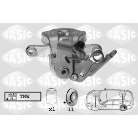 Osta Jarrusatula SASIC:llä 6506130 edullisesti hintaan 251,68 €