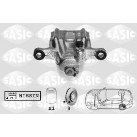 Comprar Pinza de freno de SASIC 6506142 a bajo precio de 163,78 €