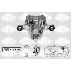 Comprar Pinza de freno de SASIC 6506143 a bajo precio de 163,78 €