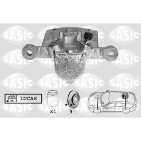 Comprar Pinza de freno de SASIC 6506155 a bajo precio de 188,55 €
