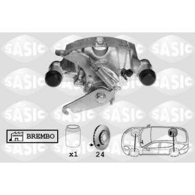 Osta Jarrusatula SASIC:llä 6506175 edullisesti hintaan 368,70 €