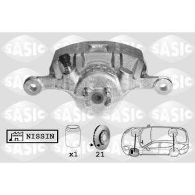 Comprar Pinza de freno de SASIC 6506198 a bajo precio de 172,69 €
