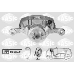 Comprar Pinza de freno de SASIC 6506199 a bajo precio de 172,69 €