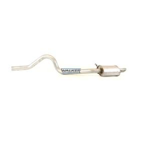 Endschalldämpfer 19621 von WALKER günstig für 66,03 € online kaufen