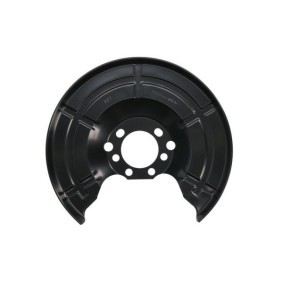 Compre Chapa protectora de disco de freno de BLIC online para Corsa C Hatchback (X01) a precios moderados