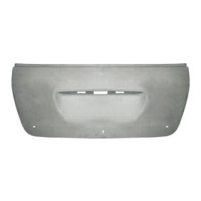 Achetez des Hayon de coffre BLIC 6508-04-3560720P à prix pour 54,64 €