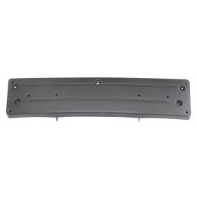 Kennzeichenhalter 6509-01-0063921P
