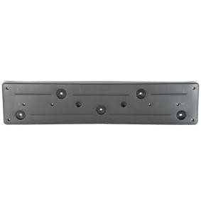 Kennzeichenhalter 6509-01-0070920P
