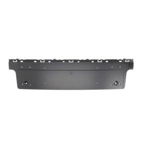 Achetez des Support de plaque d'immatriculation BLIC 6509-01-0076920P à prix pour 65,78 €