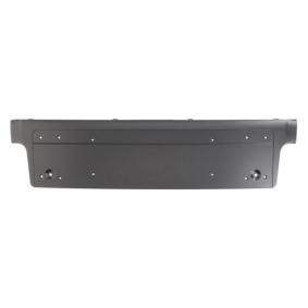 Kennzeichenhalter 6509-01-0076921P