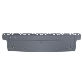 Achetez des Support de plaque d'immatriculation BLIC 6509-01-0076922P à prix pour 41,96 €
