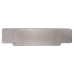 Kennzeichenhalter 6509-01-3527924P
