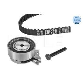 Achetez des Kit de distribution MEYLE 651 049 0003 à prix pour 62,45 €