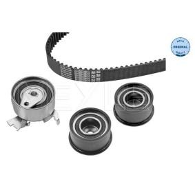 Achetez des Kit de distribution MEYLE 651 049 0005 à prix pour 78,75 €