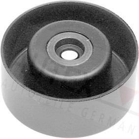 RENAULT Spannrolle, Keilrippenriemen von AUTEX