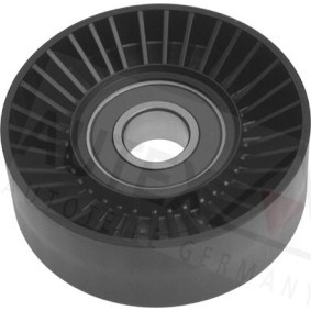 Compre Polea inversión / guía, correa poli v de AUTEX online para B10 Ranchera familiar (E39) a precios moderados