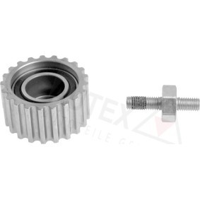 Achetez des Poulie renvoi / transmission, courroie de distribution AUTEX 651333 à prix pour 80,38 €