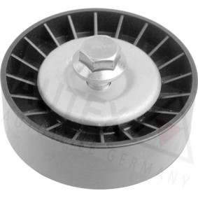 Achetez des Galet enrouleur de courroie d'accessoire AUTEX 651353 à prix pour 34,92 €