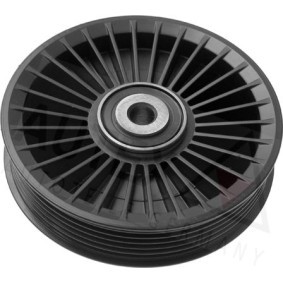 Acquista Galoppino guidacinghia, cinghia Poly-V da AUTEX 651435 a buon mercato per soli 31,92 €