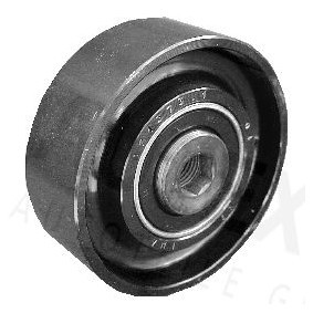 Umlenk- / Führungsrolle, Keilrippenriemen 651540