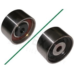 Nockenwelle des Herstellers AUTEX - Originalware Artikelnummer: 651651