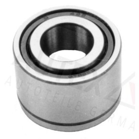 Lager, Spannrollenhebel von AUTEX 651689
