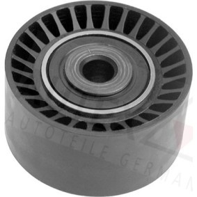 Umlenkrolle Keilrippenriemen von AUTEX 651746