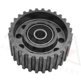 Achetez des Poulie renvoi / transmission, courroie de distribution AUTEX 651830 à prix pour 57,12 €