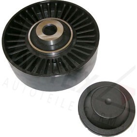 Achetez des Galet enrouleur de courroie d'accessoire AUTEX 651949 à prix pour 37,36 €