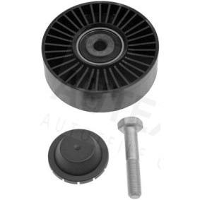 Achetez des Galet enrouleur de courroie d'accessoire AUTEX 651952 à prix pour 22,58 €