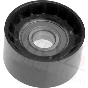 RENAULT Umlenkrolle Keilrippenriemen von AUTEX