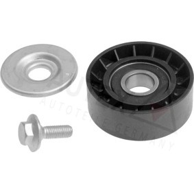 Achetez des Galet enrouleur de courroie d'accessoire AUTEX 652009 à prix pour 22,94 €