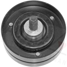 Acquista Galoppino guidacinghia, cinghia Poly-V da AUTEX 652034 a buon mercato per soli 55,99 €