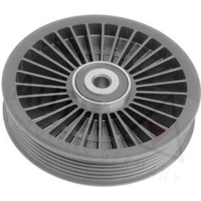 Acquista Galoppino guidacinghia, cinghia Poly-V da AUTEX 652055 a buon mercato per soli 51,87 €
