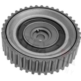Achetez des Poulie renvoi / transmission, courroie de distribution AUTEX 652062 à prix pour 104,75 €