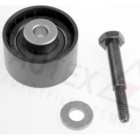 Achetez des Poulie renvoi / transmission, courroie de distribution AUTEX 652127 à prix pour 29,32 €