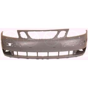 Achetez des Pare-choc KLOKKERHOLM 6522903 à prix pour 371,41 €