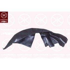 Achetez des Pare-choc arrière KLOKKERHOLM 6522950 à prix pour 501,66 €