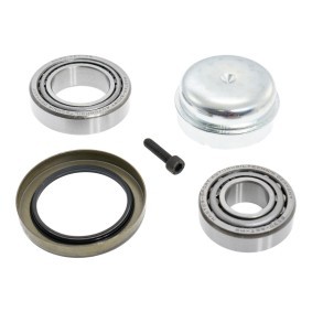 Radlagersatz 6530-SET-MS