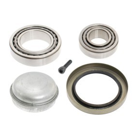 Radlagersatz 6537-SET-MS